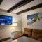 Apartamento Nievesol con 2 Parking y WiFi