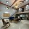 Airspace villa