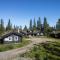 Trysilfjellet Nord 356 B - 特吕西尔