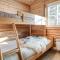 Trysilfjellet Nord 356 B - 特吕西尔