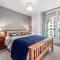 St, George Wharf Vauxhall Bridge large 2Bedrooms apartment with River View panoramic balcony - 伦敦