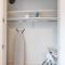 Bright and Bold Escape with NYC Views and Free Parking, Sleeps 9 and 2 Baths