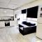 Apartamentos Arena y Cairo