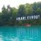 little lake Faakersee