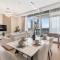 Spacious 3 BR Newly Furnished - Dubai Marina