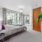 St, George Wharf Vauxhall Bridge large 2Bedrooms apartment with River View panoramic balcony - 伦敦