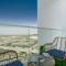 Carson Elegant Living in One Bedroom
