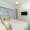 Carson Elegant Living in One Bedroom
