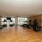 Carson Elegant Living in One Bedroom