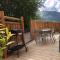 Appartements Chalet Le Fornay