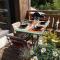 Appartements Chalet Le Fornay