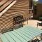 Appartements Chalet Le Fornay