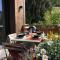 Appartements Chalet Le Fornay