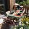Appartements Chalet Le Fornay