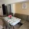 Apartament cozy - Drăgăşani