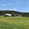 Rengethof - إيسينباخ