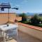Monolocale 3 con terrazzo vista mare - كافو