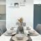 3BR-Creamy-Paradigm Residence by Guesthouse-6-8Pax - 新山