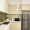 3BR-Creamy-Paradigm Residence by Guesthouse-6-8Pax - 新山
