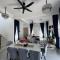 Lapang Tuju Private Pool Homestay - Sungai Petani