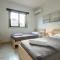 Large Veranda 2BR Walk to Beach