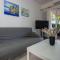 Large Veranda 2BR Walk to Beach