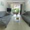 Large Veranda 2BR Walk to Beach