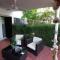 Large Veranda 2BR Walk to Beach