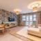 Escape in Style to Windsor with Free Parking - By Tempstay