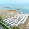 Side Nusso Beach Club - All Inclusive - 锡德