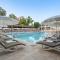 Side Nusso Beach Club - All Inclusive - 锡德