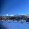La Suite Unique - Le jardin sur les Pyrénées- vue panoramique montagne -jardin clôturé privé de 100m2-Parking-Linge de lit et serviettes compris- - Bielle
