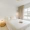 2BD Bright Family-Friendly Apt in Callao Salvaje - Callao Salvaje