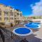 2BD Bright Family-Friendly Apt in Callao Salvaje - Callao Salvaje