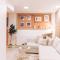 Stylish Apartments at Ruin Pub District