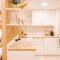 Stylish Apartments at Ruin Pub District