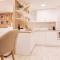 Stylish Apartments at Ruin Pub District