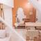Stylish Apartments at Ruin Pub District