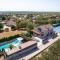 Villa Quince ZadarVillas