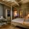 Villa Sassolini Suite & Rooms - Country Boutique Hotel