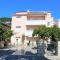 Apartments Lucijana Apartments Lucijana