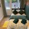 Cosy Studio Near Park and Town - Bromsgrove
