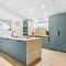 Nice Home In Hadsund With Sauna