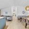 Nice Home In Hadsund With Sauna