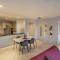 Stay at The Point -Radiant Restful Refuge - Durban