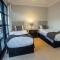 Stay at The Point -Radiant Restful Refuge - Durban