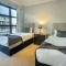 Stay at The Point -Radiant Restful Refuge - Durban