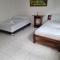 Hotel heliconias
