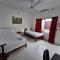 Hotel heliconias