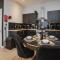 Modern 2-Bed Flat, Sleeps 6 - 利物浦
